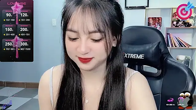  Nana 20 online show from March 13, 2025, 9:59 pm