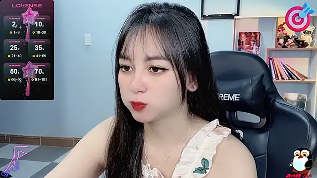  Nana 20 online show from March 14, 2025, 7:12 pm