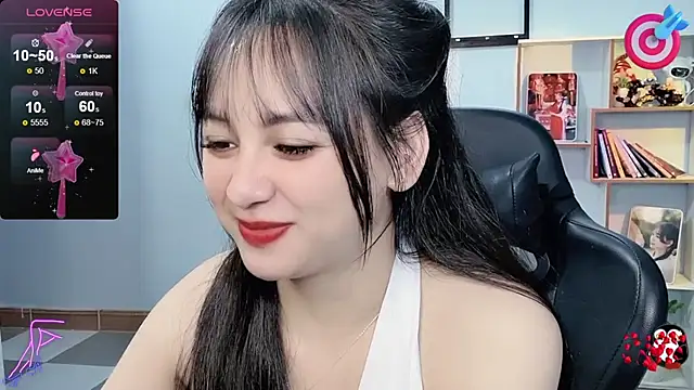  Nana 20 online show from March 15, 2025, 1:19 am