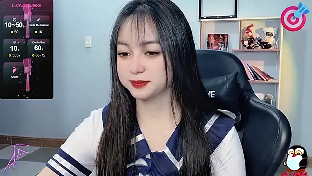  Nana 20 online show from March 17, 2025, 5:49 pm