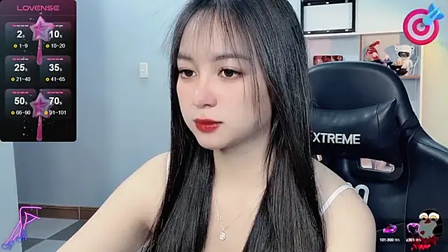  Nana 20 online show from March 18, 2025, 7:42 pm