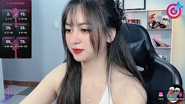  Nana 20 online show from March 19, 2025, 8:32 pm