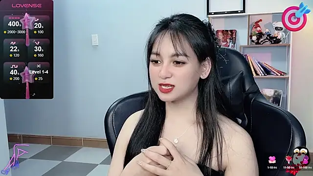  Nana 20 online show from March 21, 2025, 12:29 am