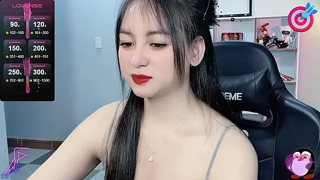  Nana 20 online show from March 21, 2025, 6:51 pm