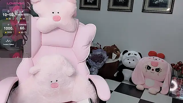  Nana 20 online show from October 5, 2025, 4:44 am