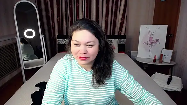 supersex 96 online show from September 11, 2025, 4:07 pm