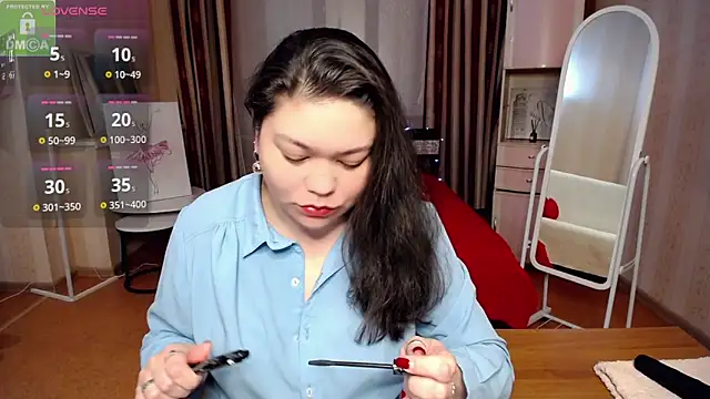 supersex 96 online show from November 11, 2025, 6:52 pm