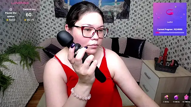 supersex 96 online show from April 18, 2026, 8:18 am