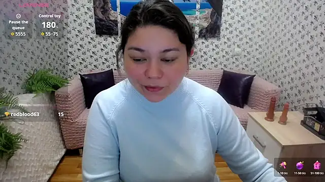 supersex 96 online show from April 20, 2026, 7:11 am