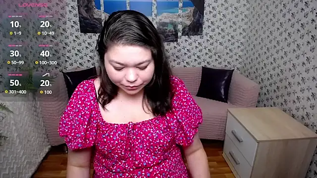 supersex 96 online show from April 21, 2026, 6:09 am