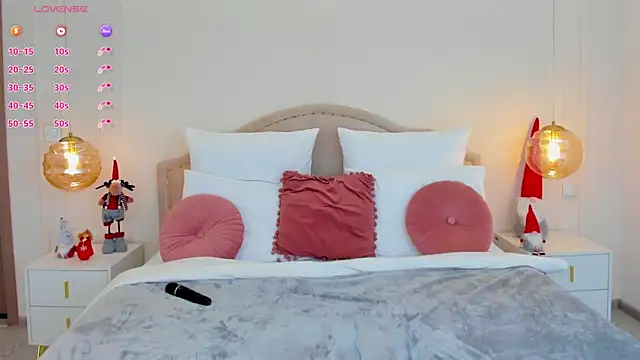 AprilWong online show from January 10, 2026, 5:53 am