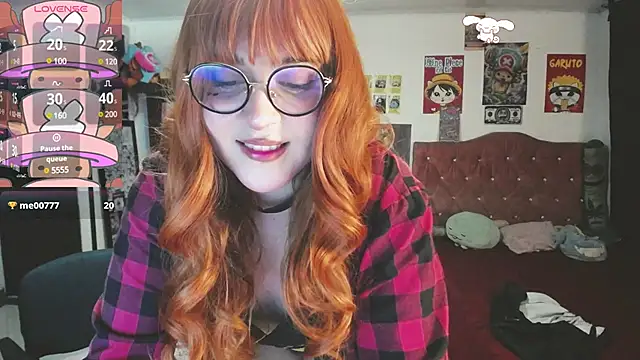 Avril2001 online show from March 21, 2025, 1:56 am