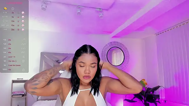 madisson davon online show from December 28, 2024, 1:59 pm