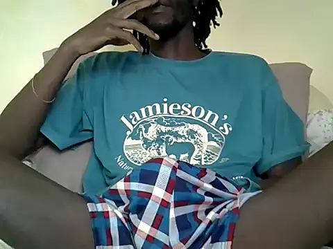 Delicious-D online show from July 17, 2026, 5:03 am