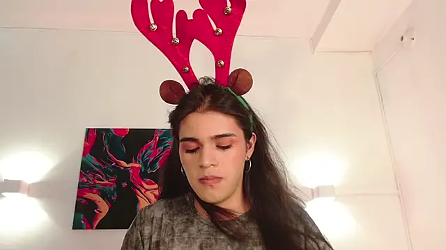 NoahCasstro online show from December 20, 2024, 7:17 pm