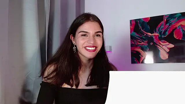 NoahCasstro online show from February 21, 2025, 11:10 pm