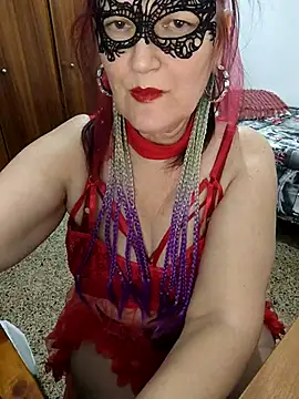 SabrinaXlovess online show from November 12, 2025, 7:24 pm