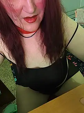 SabrinaXlovess online show from April 18, 2026, 7:07 pm