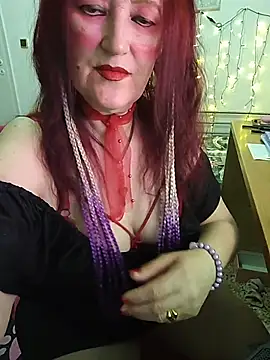 SabrinaXlovess online show from April 23, 2026, 4:09 pm