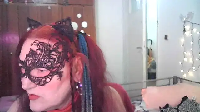 SabrinaXlovess online show from April 29, 2026, 8:29 am