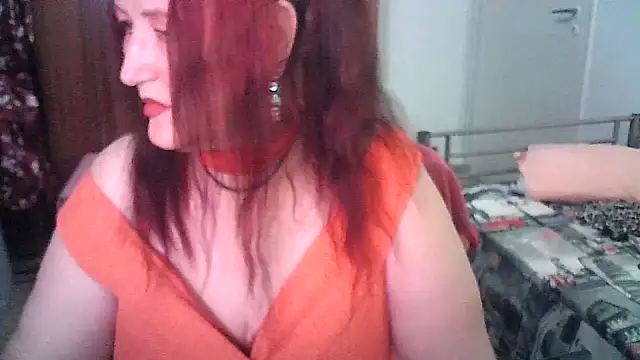 SabrinaXlovess online show from April 30, 2026, 4:46 pm