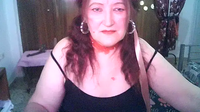 SabrinaXlovess online show from June 30, 2026, 5:36 pm