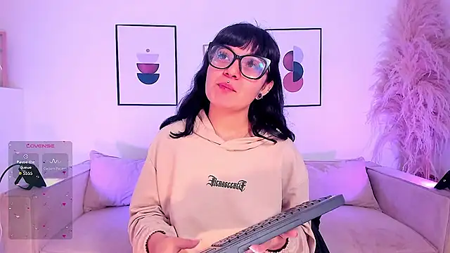 Sweet Namii online show from March 11, 2026, 5:30 pm