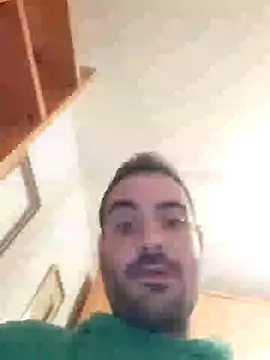 skrigul12 online show from January 4, 2025, 8:27 pm