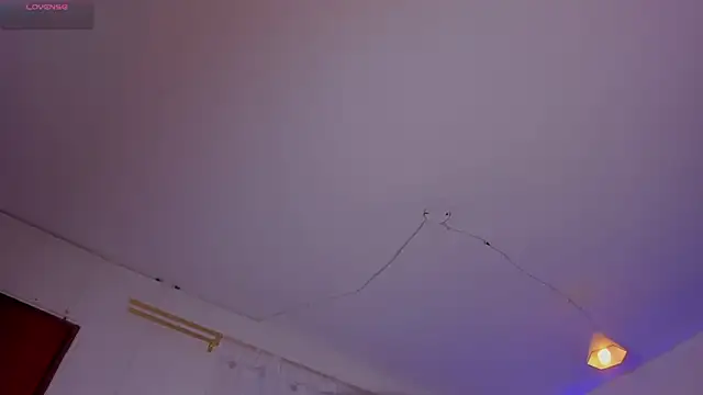 Scarlett 811 online show from November 21, 2025, 9:02 pm