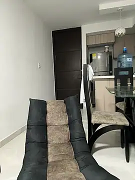 DollMagguie online show from February 25, 2025, 11:55 pm