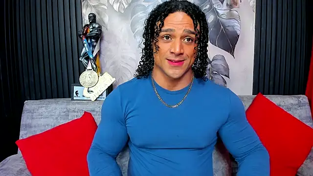 MikeEstevess online show from October 4, 2025, 6:22 am