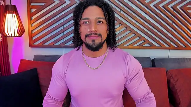 MikeEstevess online show from June 7, 2026, 3:54 am