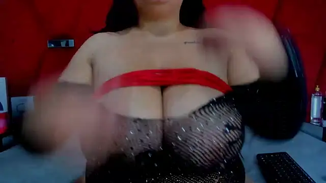 Thyna Smithx69 online show from January 31, 2025, 11:24 am