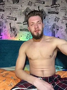 jimmyy  online show from March 15, 2026, 9:21 pm