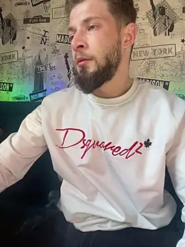 jimmyy  online show from March 16, 2026, 9:02 am