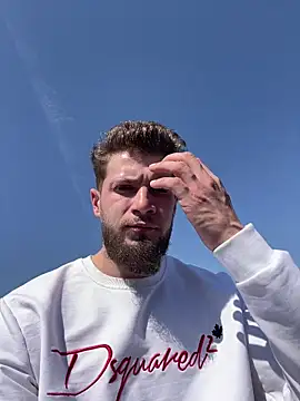 jimmyy  online show from April 5, 2026, 8:55 am