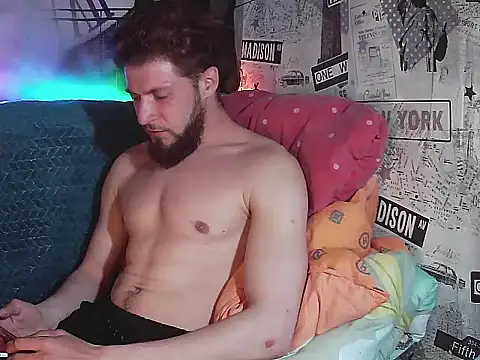 jimmyy  online show from April 27, 2026, 6:50 pm