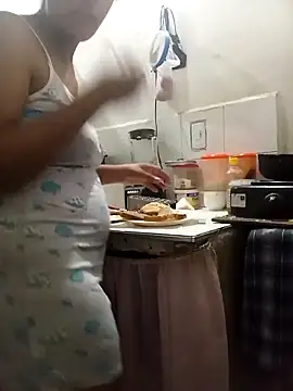 Andreita 95 online show from March 14, 2025, 12:43 am