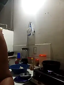 Andreita 95 online show from March 15, 2025, 10:46 am