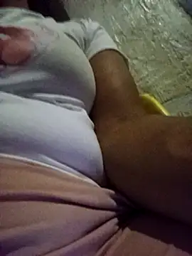 Andreita 95 online show from March 16, 2025, 4:30 am