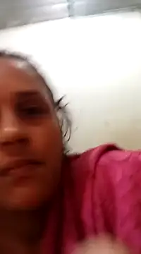 Andreita 95 online show from March 18, 2025, 6:04 pm