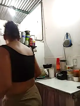 Andreita 95 online show from March 19, 2025, 2:24 pm