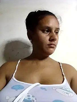 Andreita 95 online show from September 14, 2025, 7:40 am