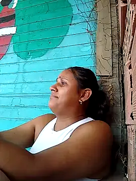 Andreita 95 online show from September 14, 2025, 8:19 pm