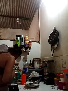 Andreita 95 online show from September 18, 2025, 3:25 pm