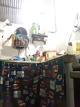 Andreita 95 online show from October 2, 2025, 11:06 am