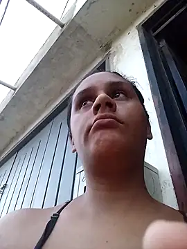 Andreita 95 online show from October 16, 2025, 10:33 pm