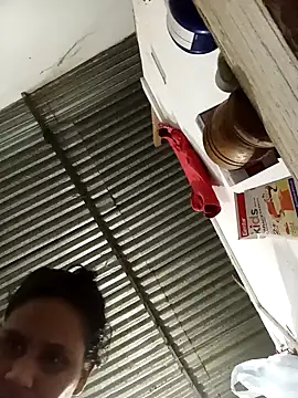 Andreita 95 online show from October 17, 2025, 10:40 am