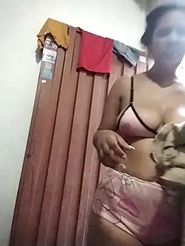 Andreita 95 online show from April 19, 2026, 11:20 am