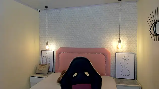 Kittytimberlake online show from October 10, 2025, 12:26 pm